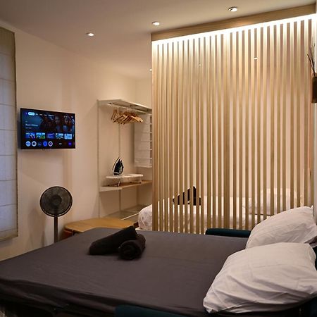 Studio Paris Rolland Garros Parc Des Princes Tm Boulogne-Billancourt Kültér fotó