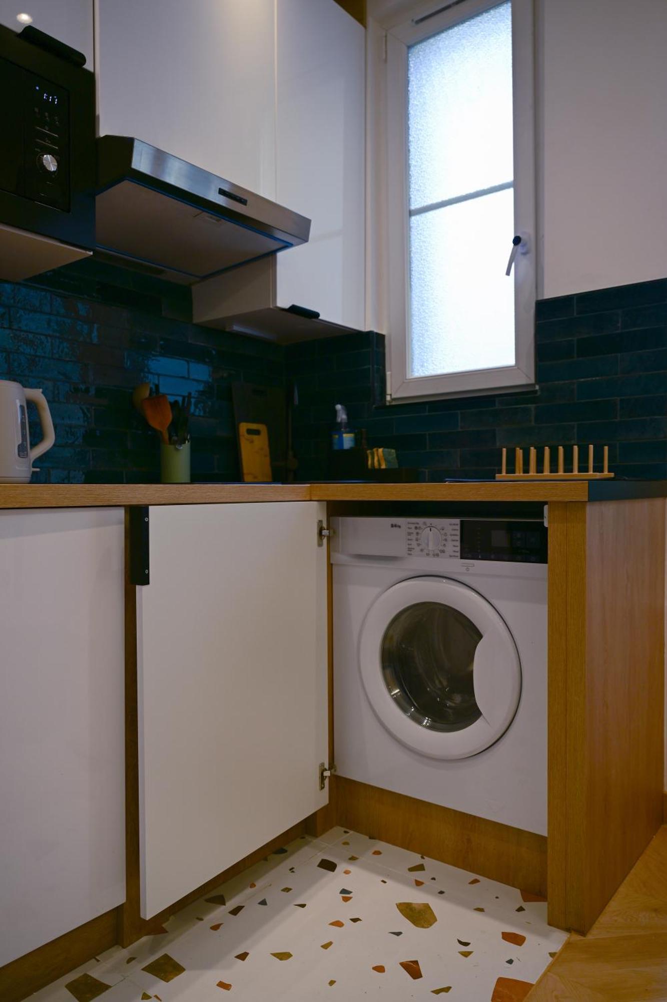 Studio Paris Rolland Garros Parc Des Princes Tm Boulogne-Billancourt Kültér fotó