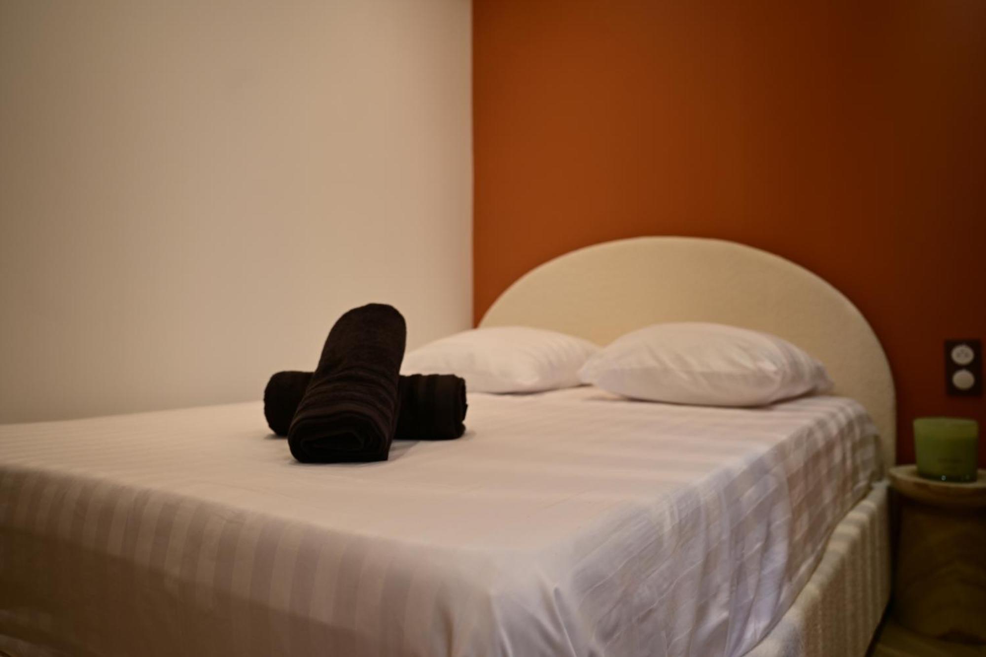 Studio Paris Rolland Garros Parc Des Princes Tm Boulogne-Billancourt Kültér fotó