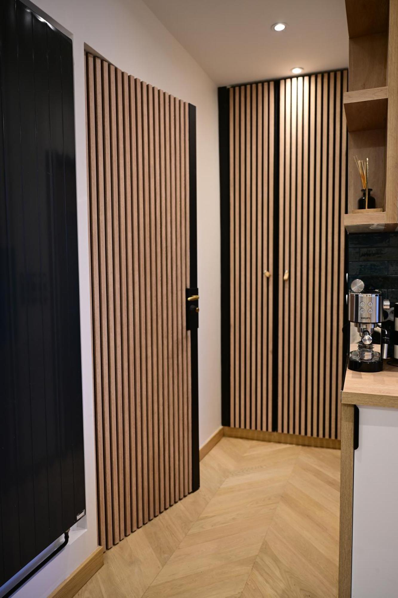 Studio Paris Rolland Garros Parc Des Princes Tm Boulogne-Billancourt Kültér fotó